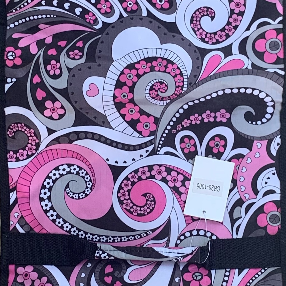 NWT Organizing Pouch